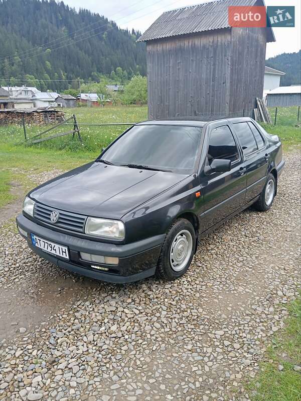 Volkswagen Vento 1993