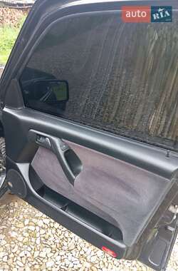 Седан Volkswagen Vento 1993 в 