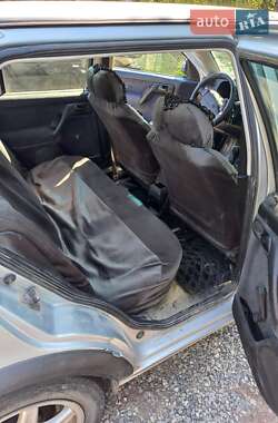Седан Volkswagen Vento 1998 в 