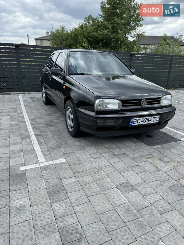 Volkswagen Vento 1992