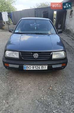 Седан Volkswagen Vento 1992 в Тернополе