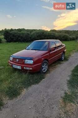 Седан Volkswagen Vento 1997 в Жмеринці