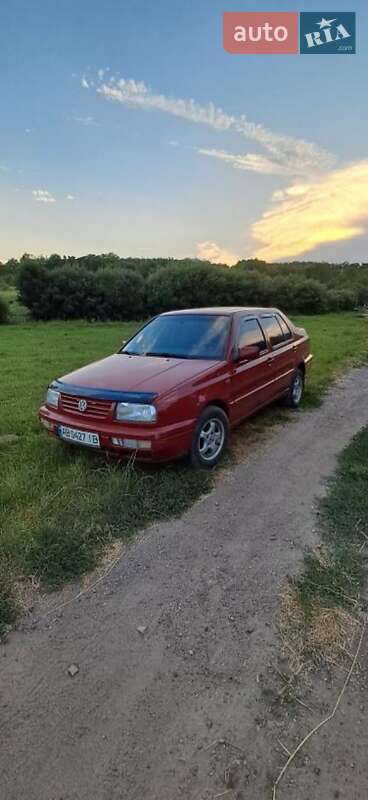 Volkswagen Vento 1997