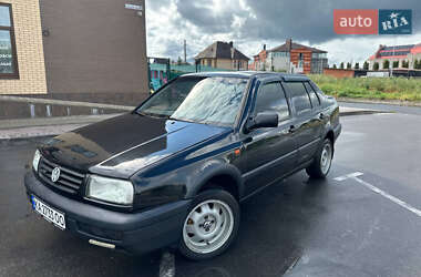 Седан Volkswagen Vento 1993 в Білій Церкві