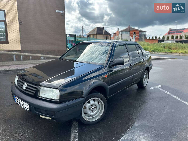 Volkswagen Vento 1993