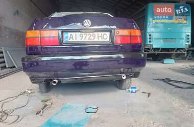 Седан Volkswagen Vento 1995 в Борисполе