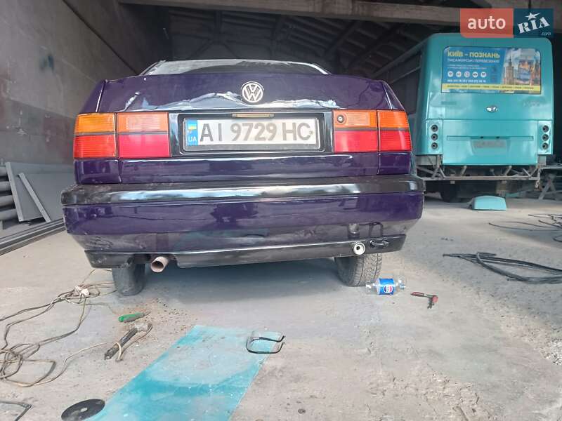Volkswagen Vento 1995