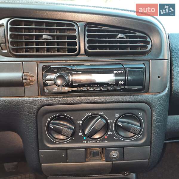 Седан Volkswagen Vento 1993 в Миколаєві фото 10 Седан Volkswagen Vento 1993 в Миколаєві