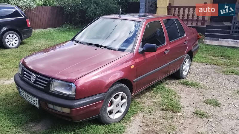 Volkswagen Vento 1994