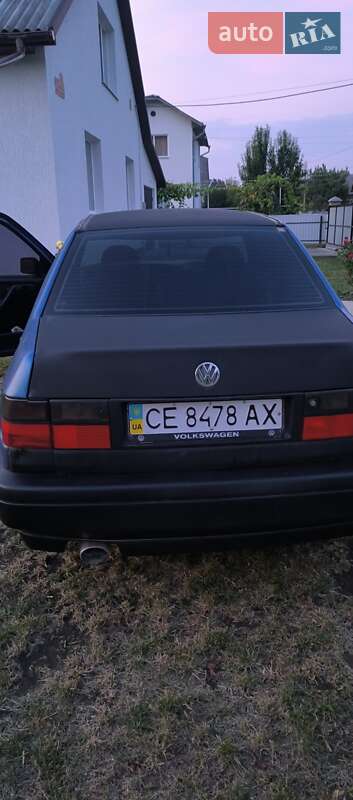 Седан Volkswagen Vento 1997 в Лужанах