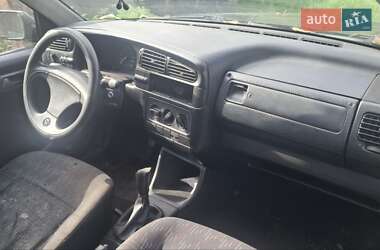 Седан Volkswagen Vento 1994 в 