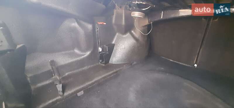 Седан Volkswagen Vento 1993 в Ромнах фото 14 Седан Volkswagen Vento 1993 в Ромнах