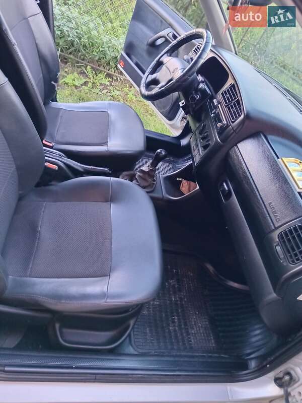 Седан Volkswagen Vento 1996 в Львові