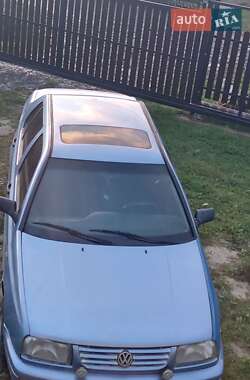 Седан Volkswagen Vento 1998 в Дрогобыче