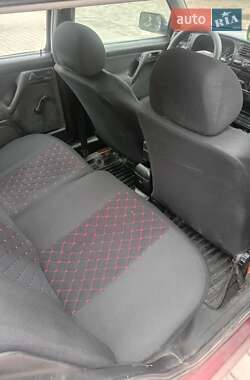 Седан Volkswagen Vento 1997 в 