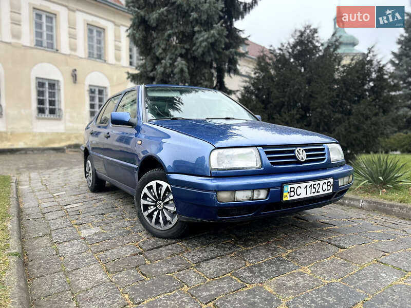 Volkswagen Vento 1996