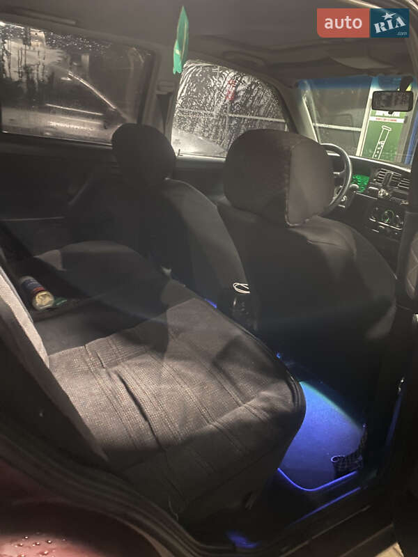 Седан Volkswagen Vento 1994 в Кропивницком