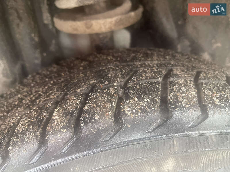 Седан Volkswagen Vento 1992 в Виннице фото 8 Седан Volkswagen Vento 1992 в Виннице