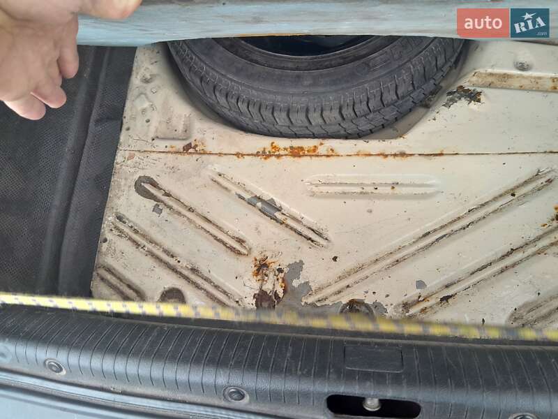 Седан Volkswagen Vento 1994 в Кременчуге фото 20 Седан Volkswagen Vento 1994 в Кременчуге