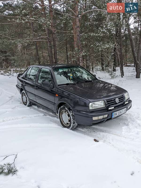 Volkswagen Vento 1994