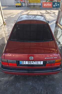 Седан Volkswagen Vento 1995 в Александрие