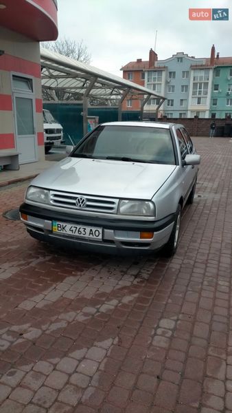 Volkswagen Vento 1996