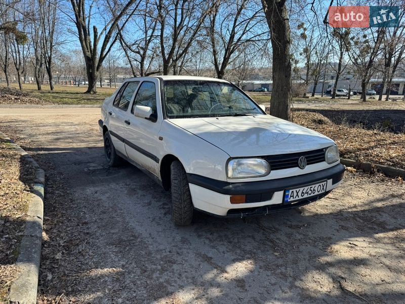 Volkswagen Vento 1995