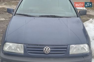Седан Volkswagen Vento 1993 в Чорткові
