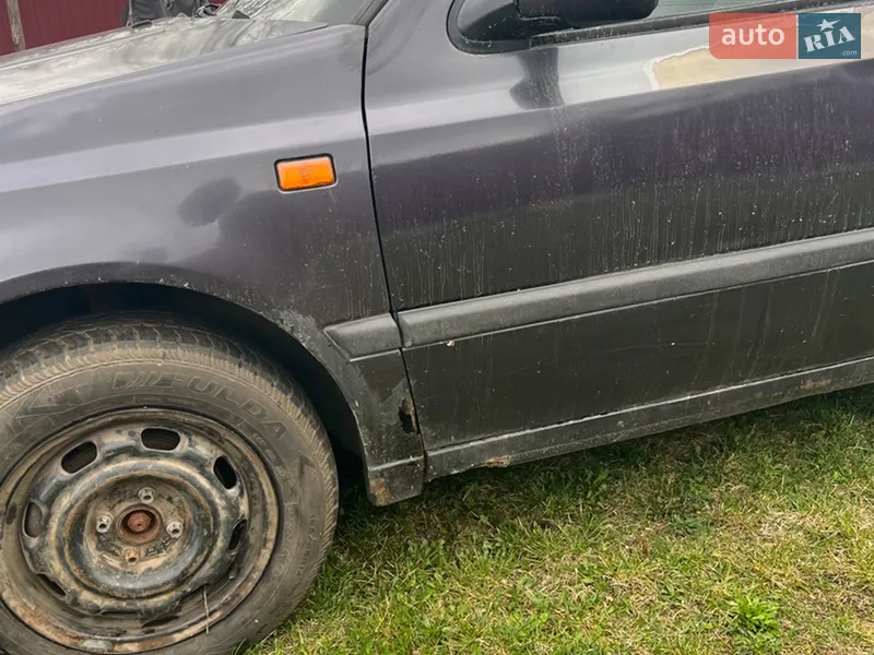 Volkswagen Vento 1994 VIN WVWZZZ1HZRW121035 фото оголошення 3 з 38