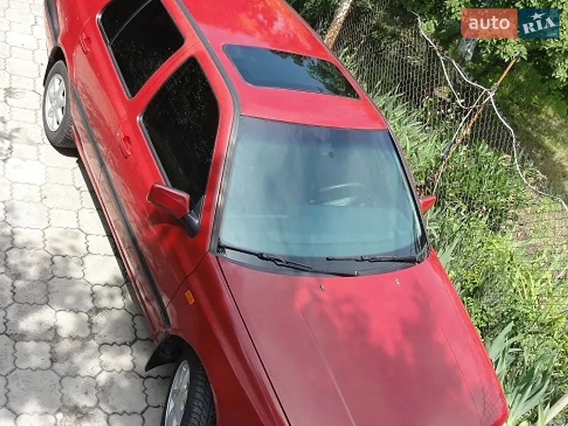 Volkswagen Vento