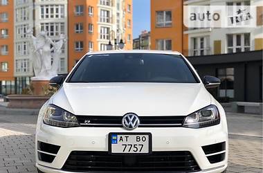 Хэтчбек Volkswagen Vito 2016 в Ивано-Франковске