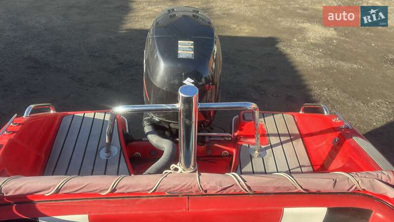 Катер Волна 490 2018 в Одесі фото 11 Катер Волна 490 2018 в Одесі