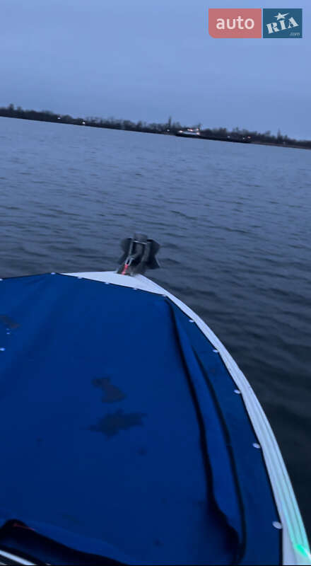 Катер Волна 490 2012 в Обухове