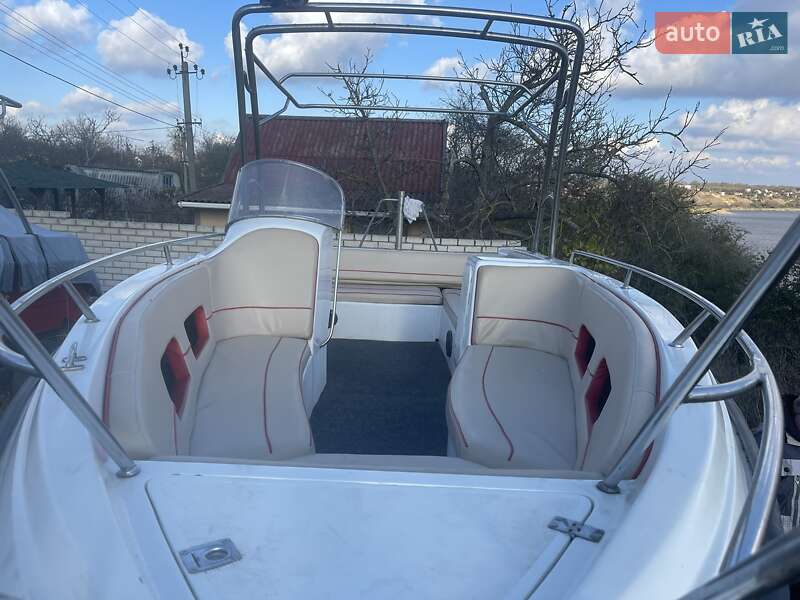 Катер Волна 700 2016 в Херсоне