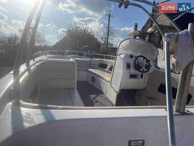 Катер Волна 700 2016 в Херсоне
