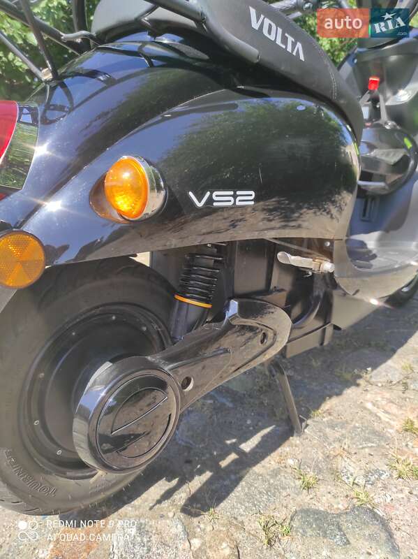 Скутер Volta Junior 2024 в Днепре