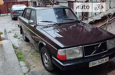Универсал Volvo 244 1981 в Измаиле