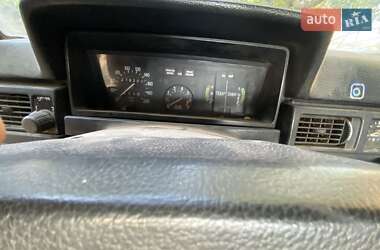 Седан Volvo 244 1979 в 
