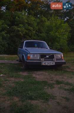 Универсал Volvo 245 1980 в Днепре