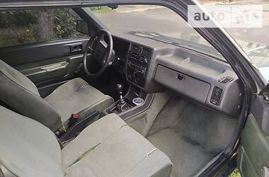 Хэтчбек Volvo 340 1985 в Тростянце