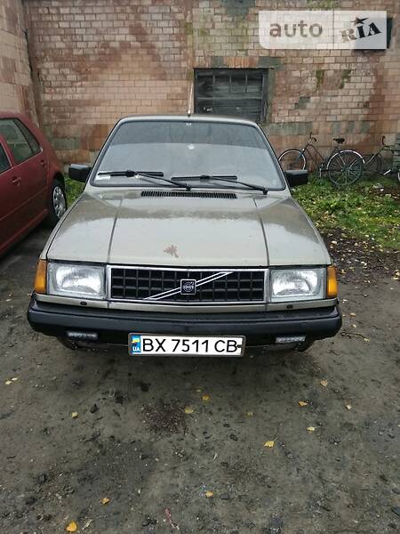 Volvo 340 FB