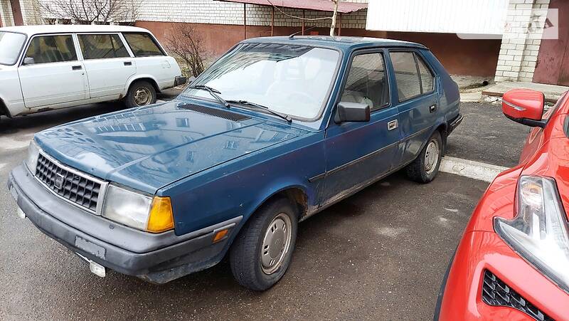 Volvo 340