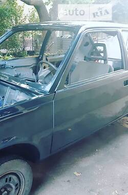 Купе Volvo 340 1986 в Одессе