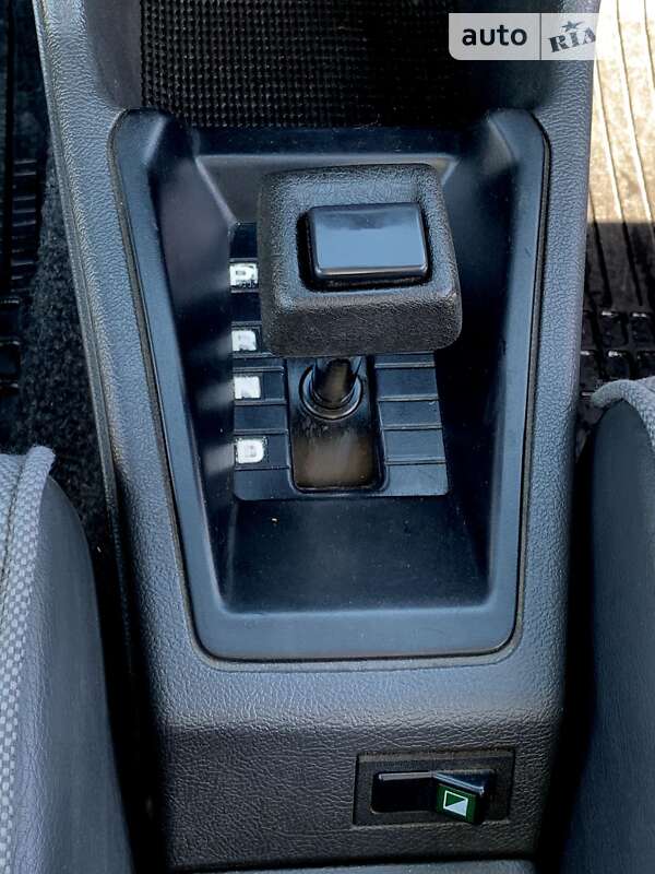 Купе Volvo 340 1986 в Березані