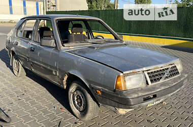 Хетчбек Volvo 340 1991 в Одесі