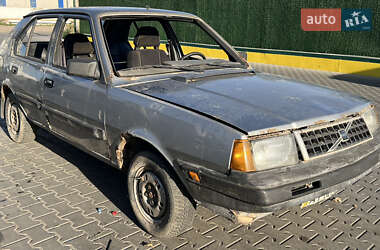 Хэтчбек Volvo 340 1991 в Одессе