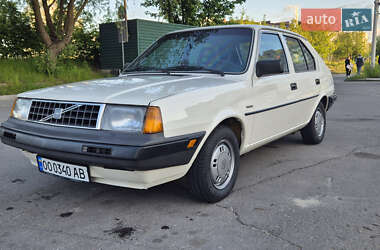 Хетчбек Volvo 340 1987 в Львові