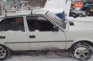 Хэтчбек Volvo 340 1986 в Нежине