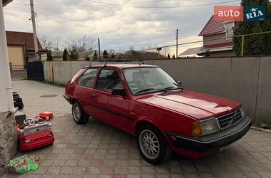Хетчбек Volvo 340 1991 в Умані