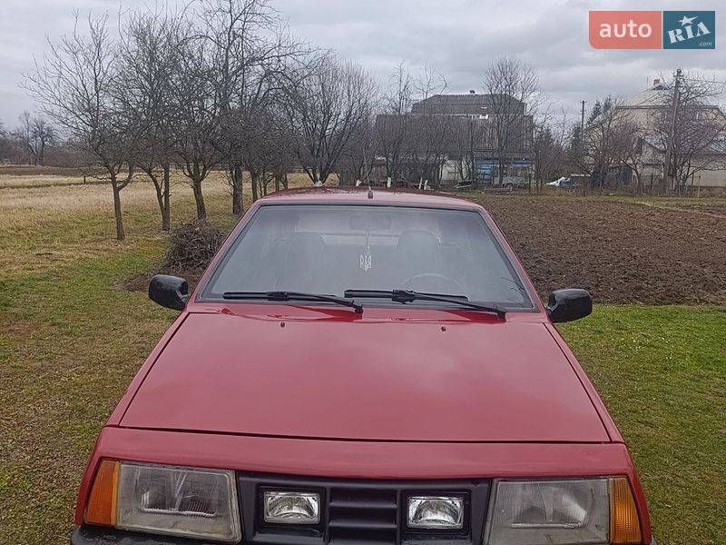 Хэтчбек Volvo 340 1988 в Стрые фото 2 Хэтчбек Volvo 340 1988 в Стрые